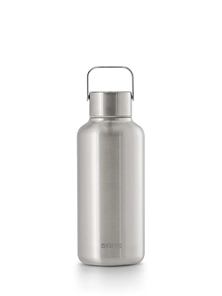 Lightweight Timeless Steel Bottle