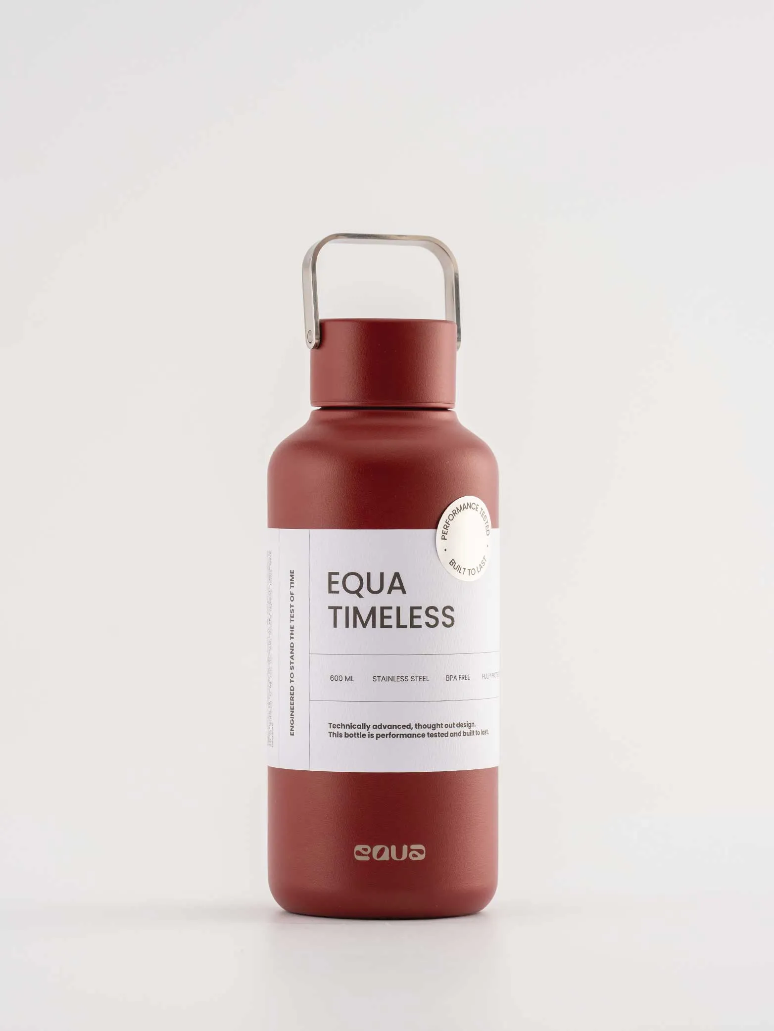 Lightweight Timeless Wine Not Bottle