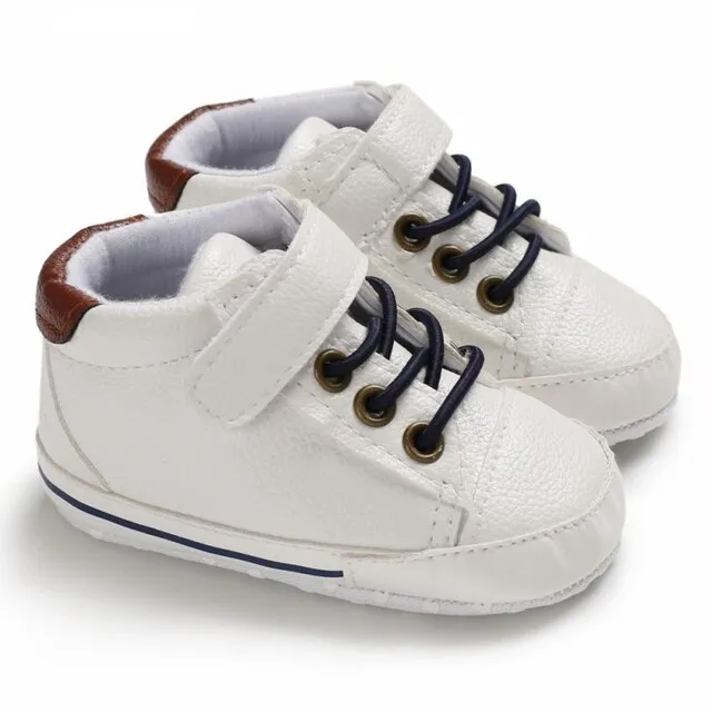 Lotero Baby Boys' Fashion Sneakers