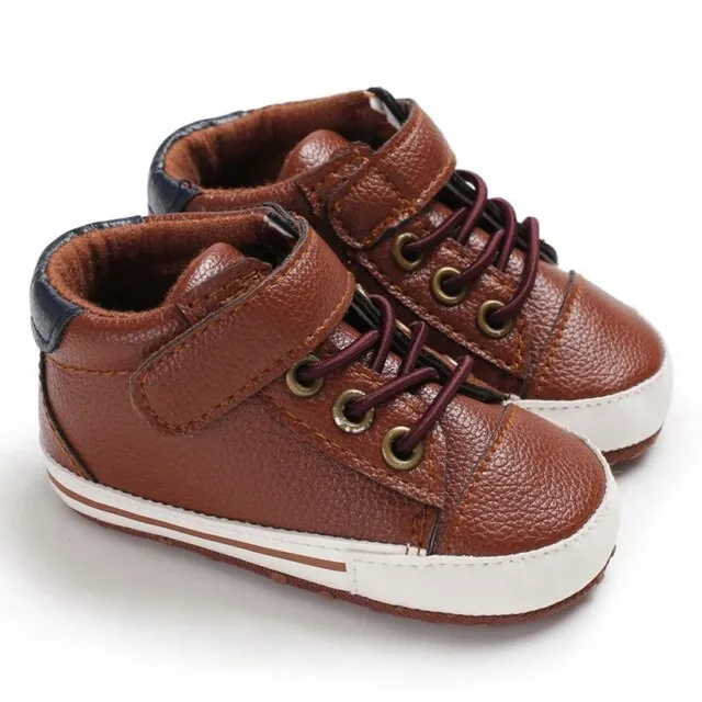 Lotero Baby Boys' Fashion Sneakers