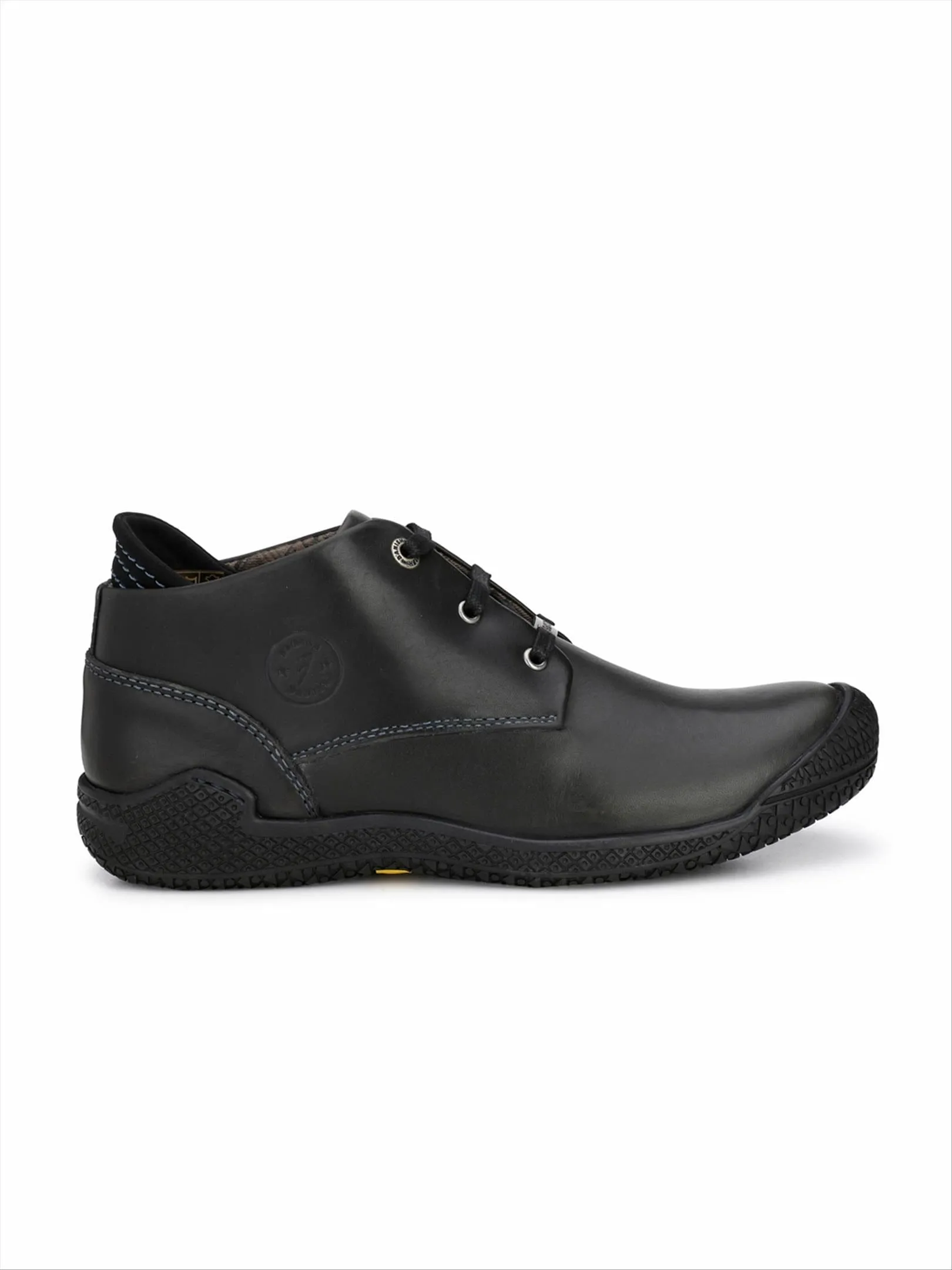 Louis Boot Black