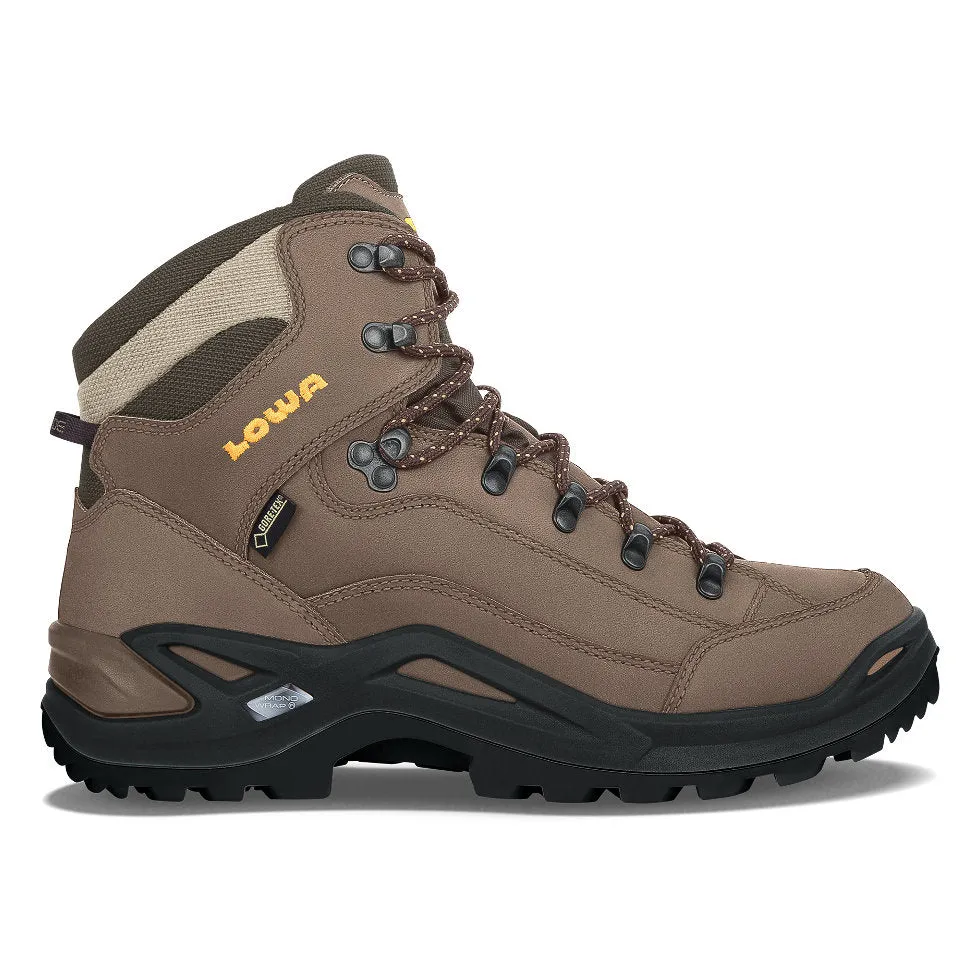 LOWA MENS RENEGADE GTX MID