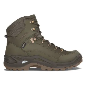 LOWA MENS RENEGADE GTX MID