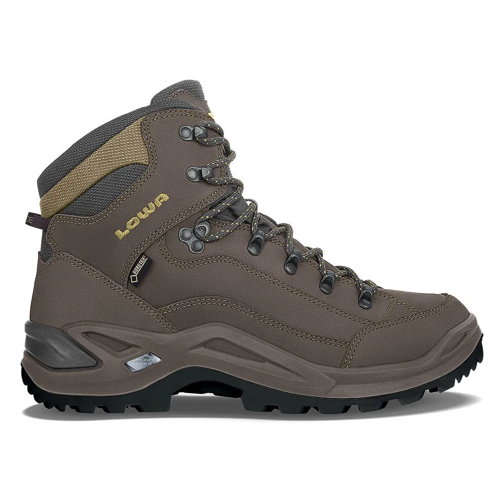 LOWA MENS RENEGADE GTX MID