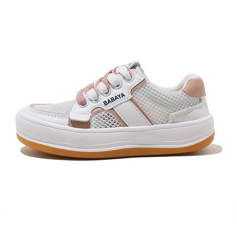 Lydia Girls' Casual Sneaker