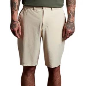 Lyle & Scott Golf Tech Shorts - Taupe