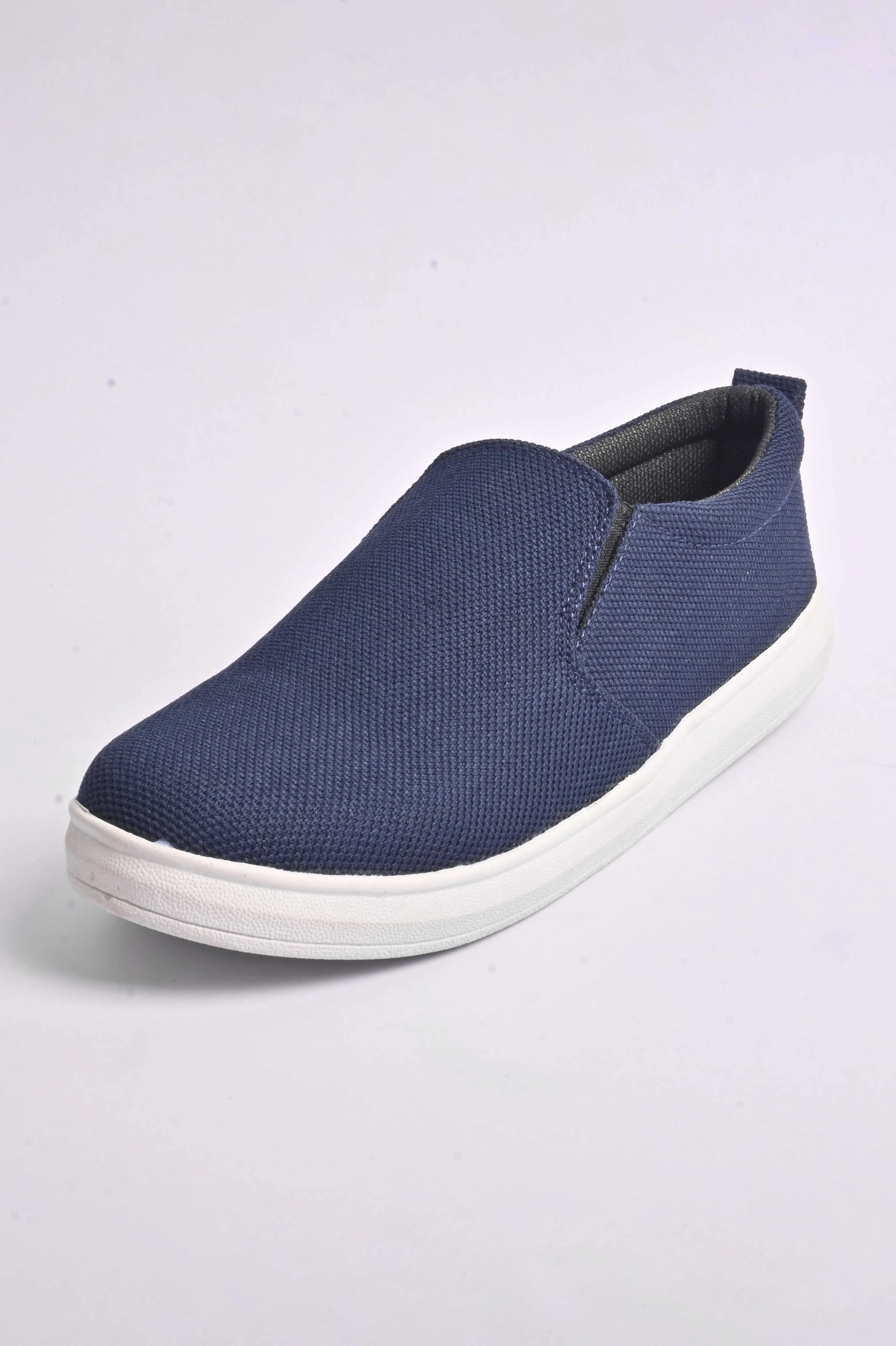 Men's Classic Comfortable Slip On Sneaker Shoes