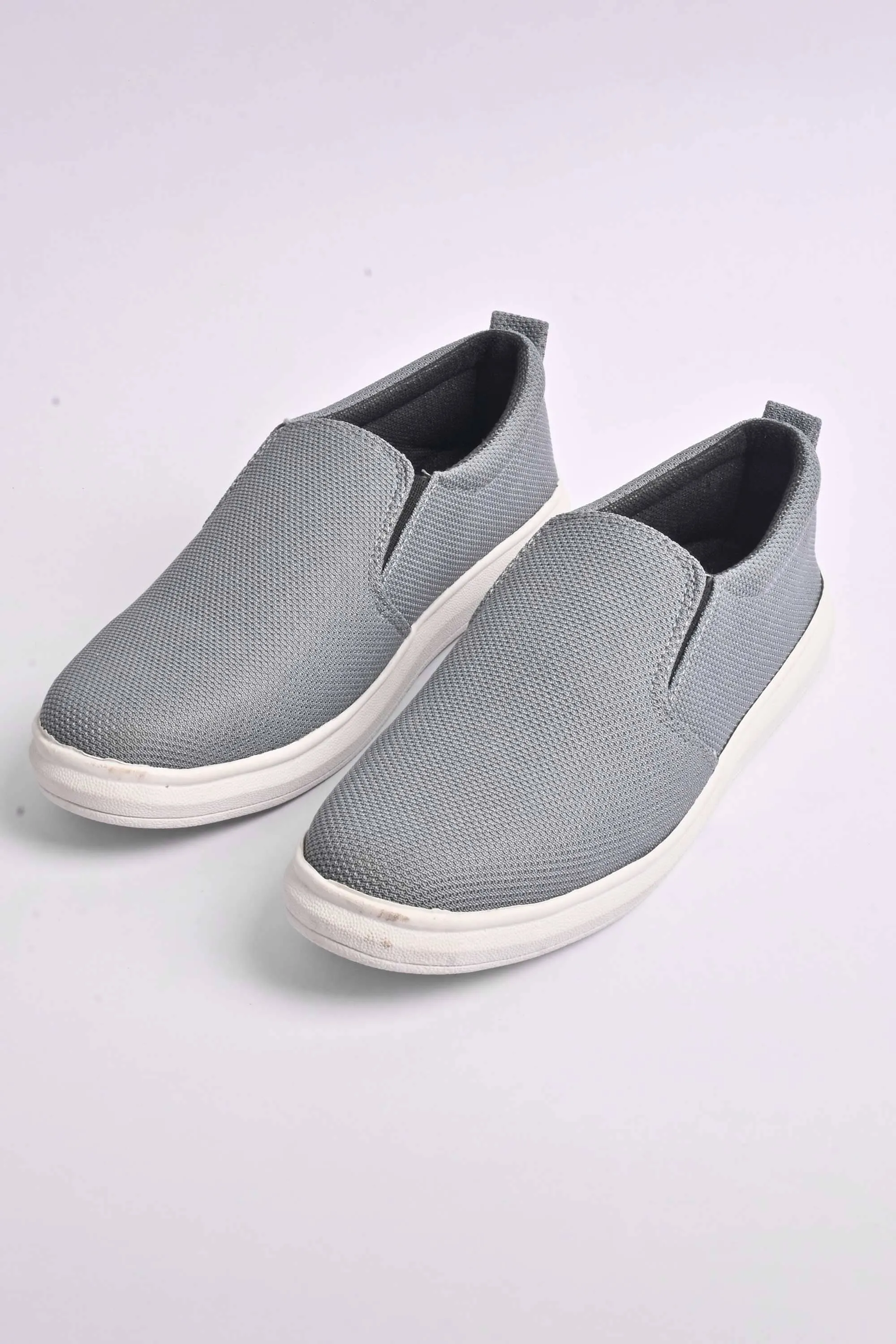 Men's Classic Comfortable Slip On Sneaker Shoes