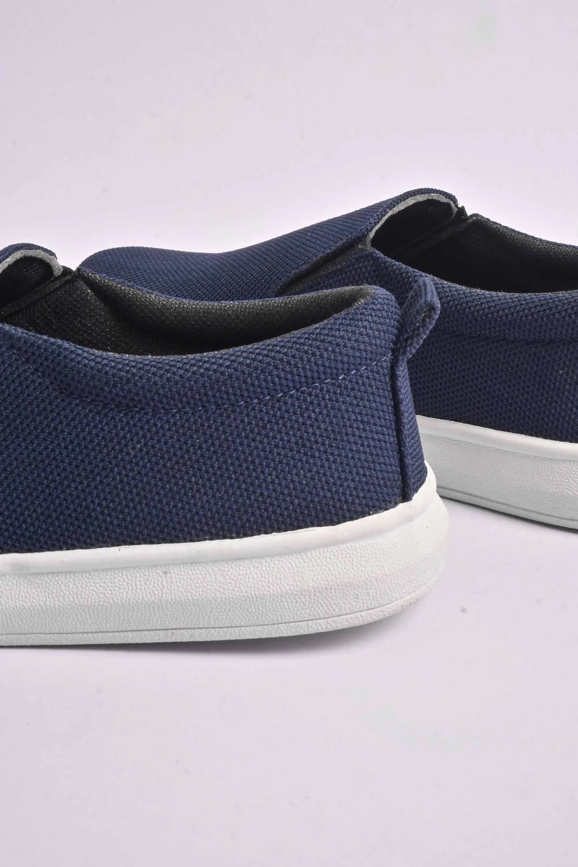 Men's Classic Comfortable Slip On Sneaker Shoes