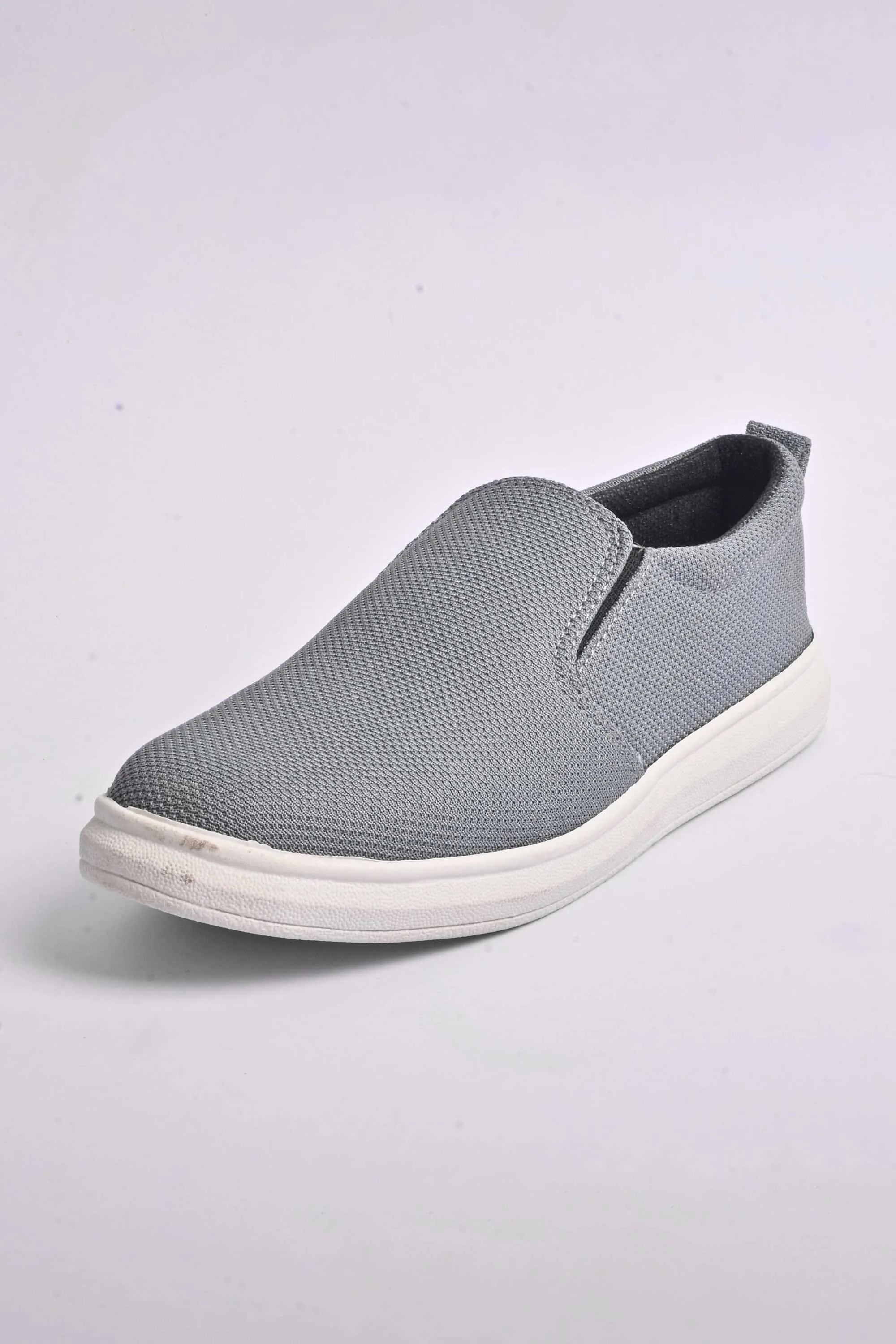 Men's Classic Comfortable Slip On Sneaker Shoes