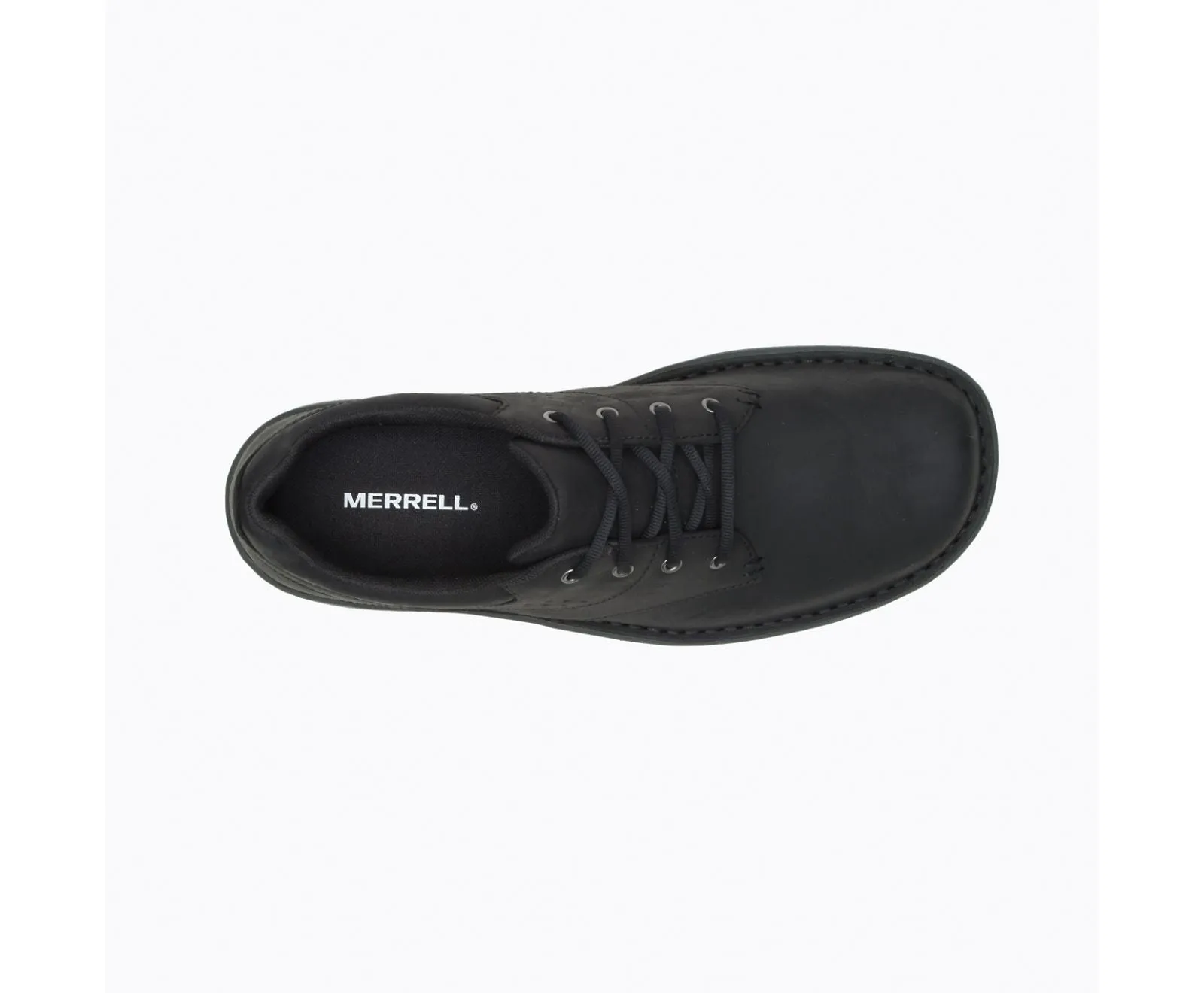 Men's Merrell World Legend 2 Color: Black