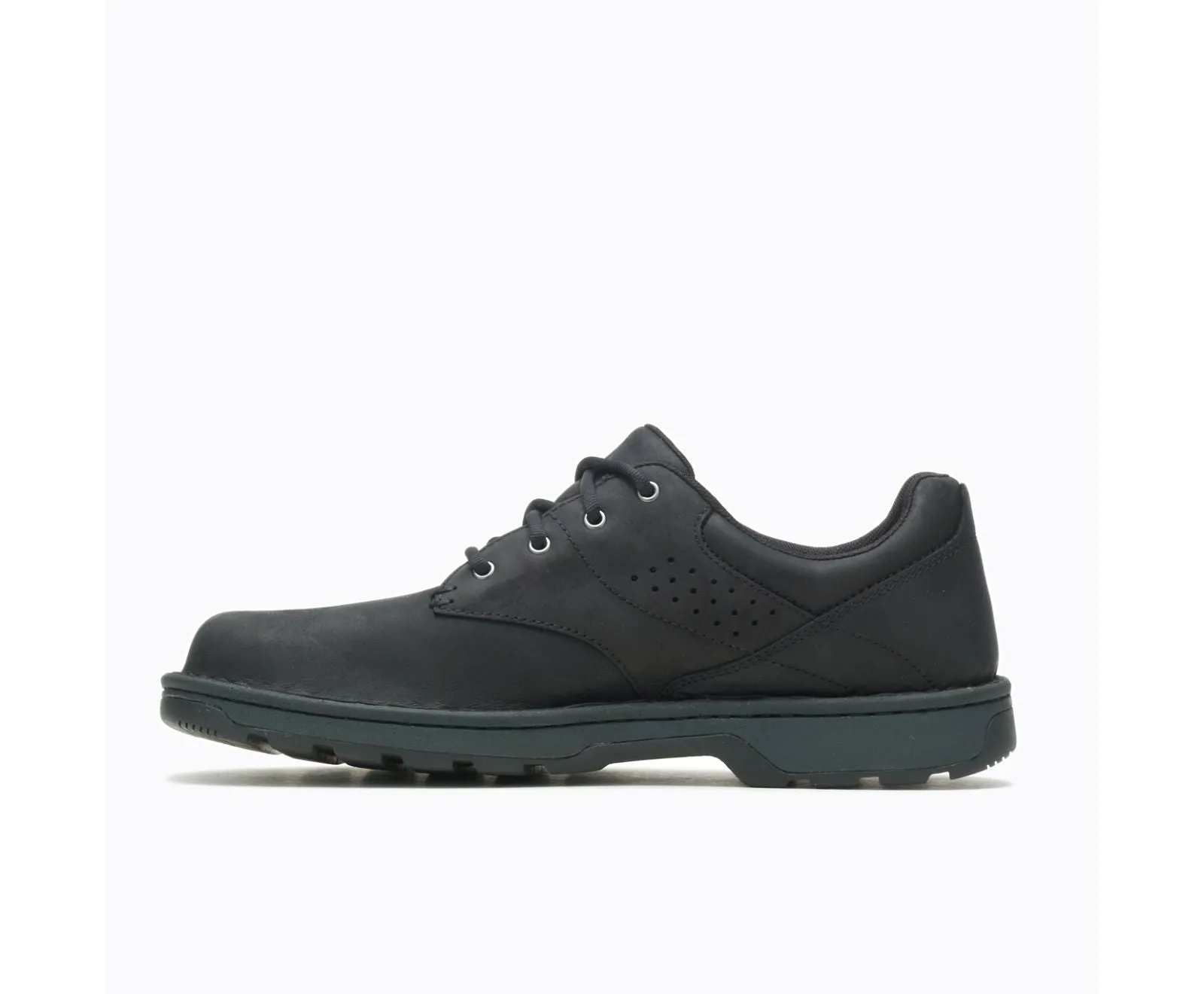 Men's Merrell World Legend 2 Color: Black