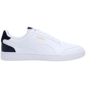 Men's Shoes Puma Shuffle White 309668 05 41