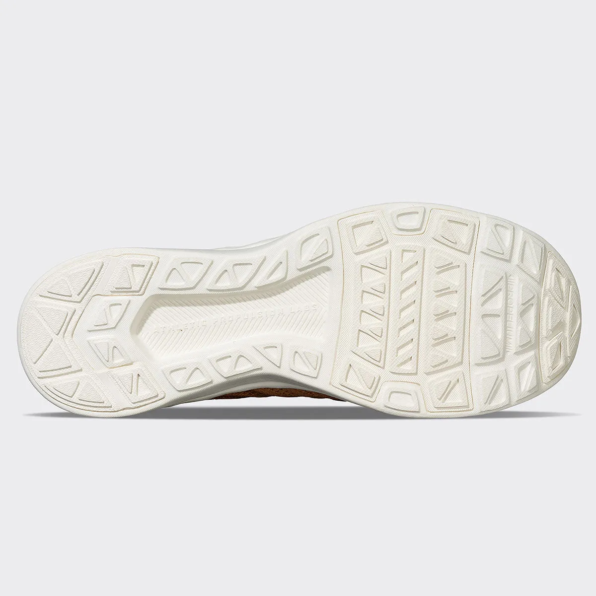 Men's TechLoom Wave Tan / Ivory