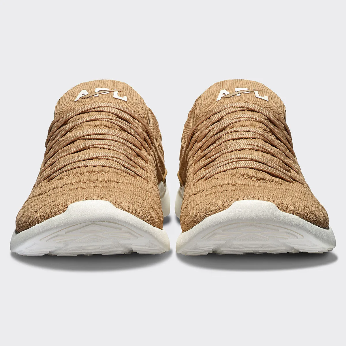 Men's TechLoom Wave Tan / Ivory