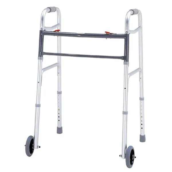 Merits W144 Walker Rollator