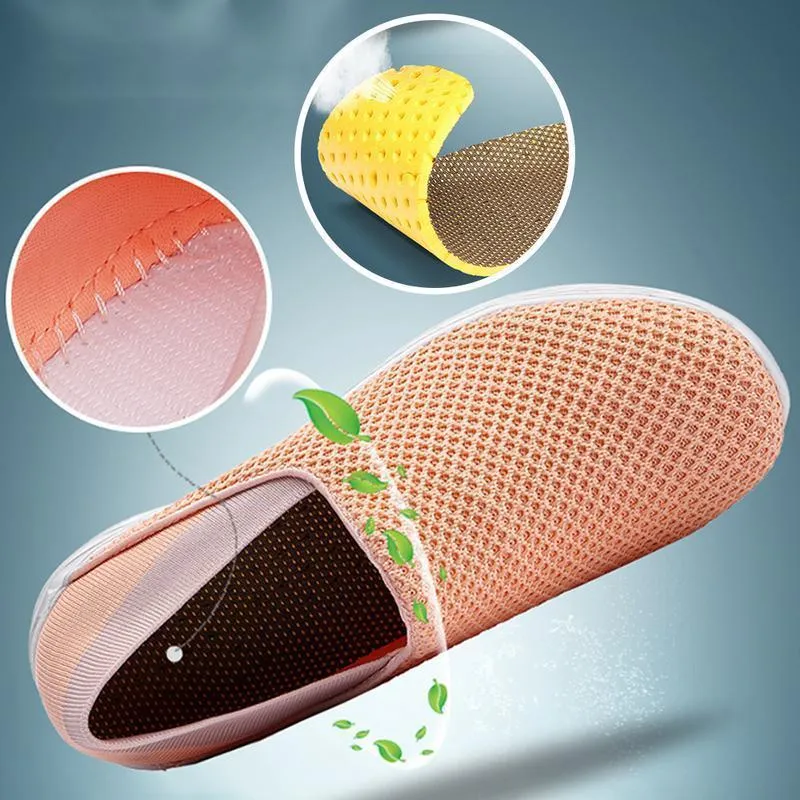 Mesh Breathable Shoes