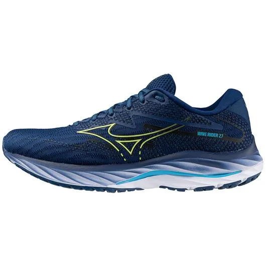 Mizuno Men's Wave Rider 27