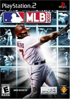 MLB 2006