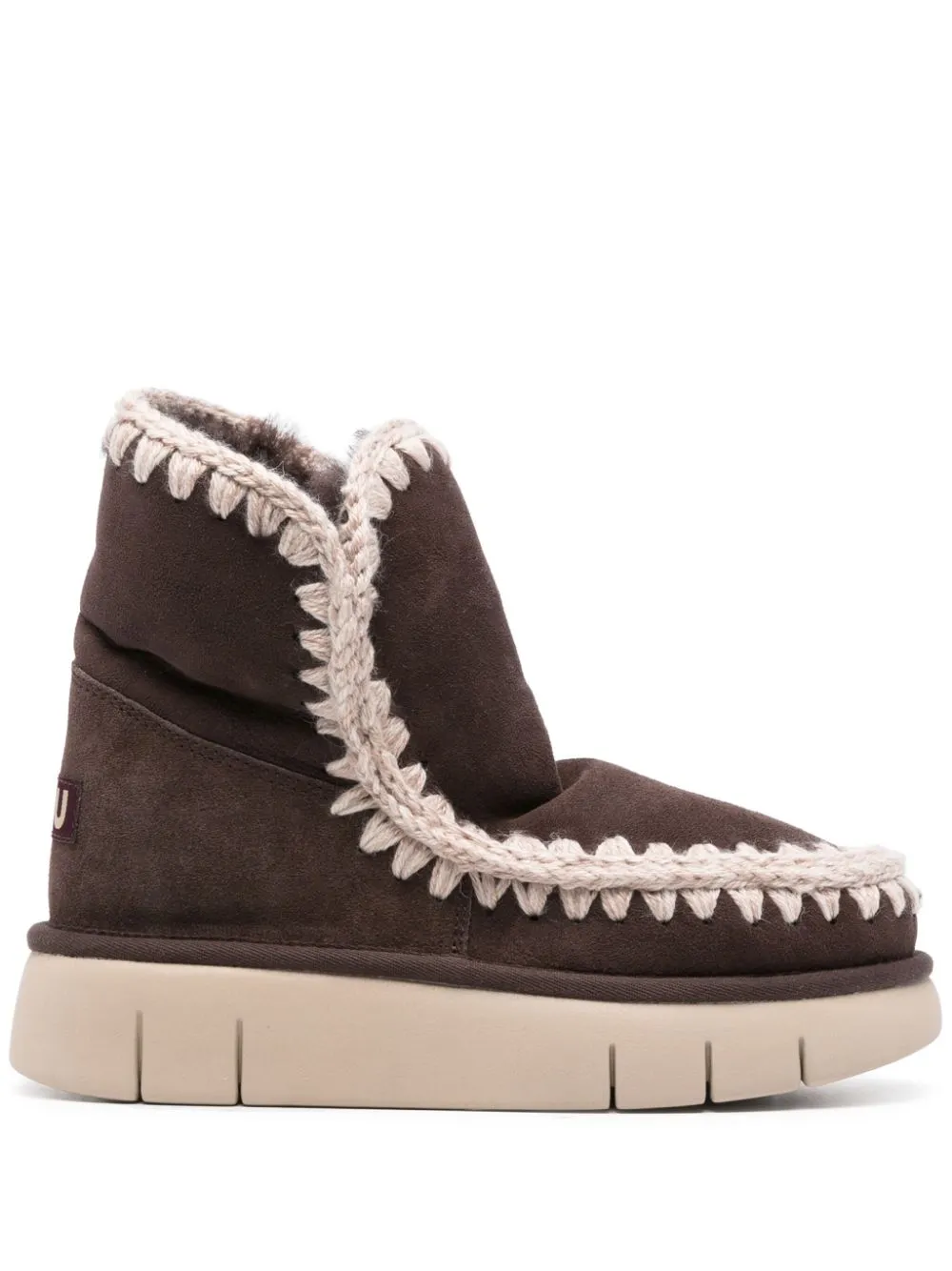 Mou Boots