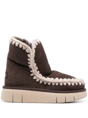 Mou Boots