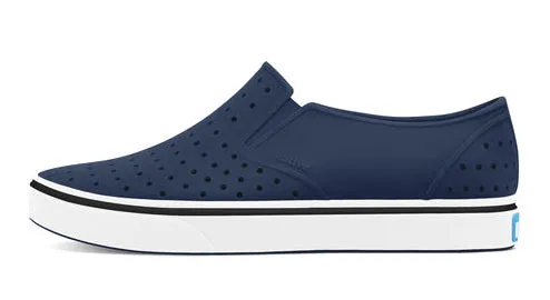 Native Miles - Regatta Blue / Shell White