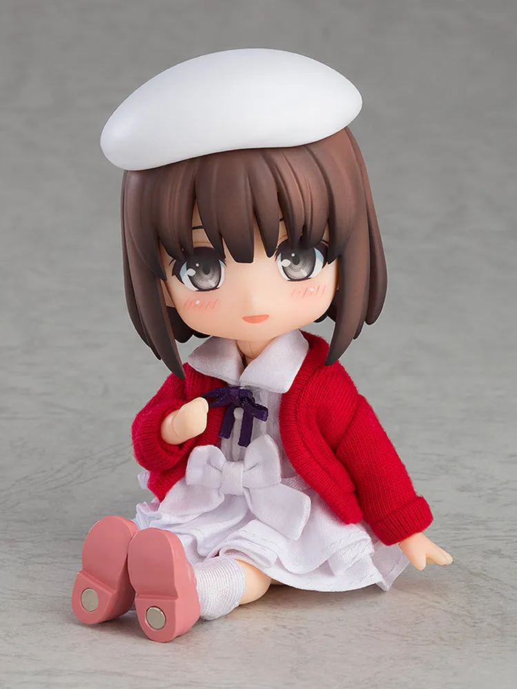 Nendoroid Doll Megumi Kato