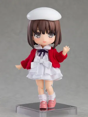 Nendoroid Doll Megumi Kato