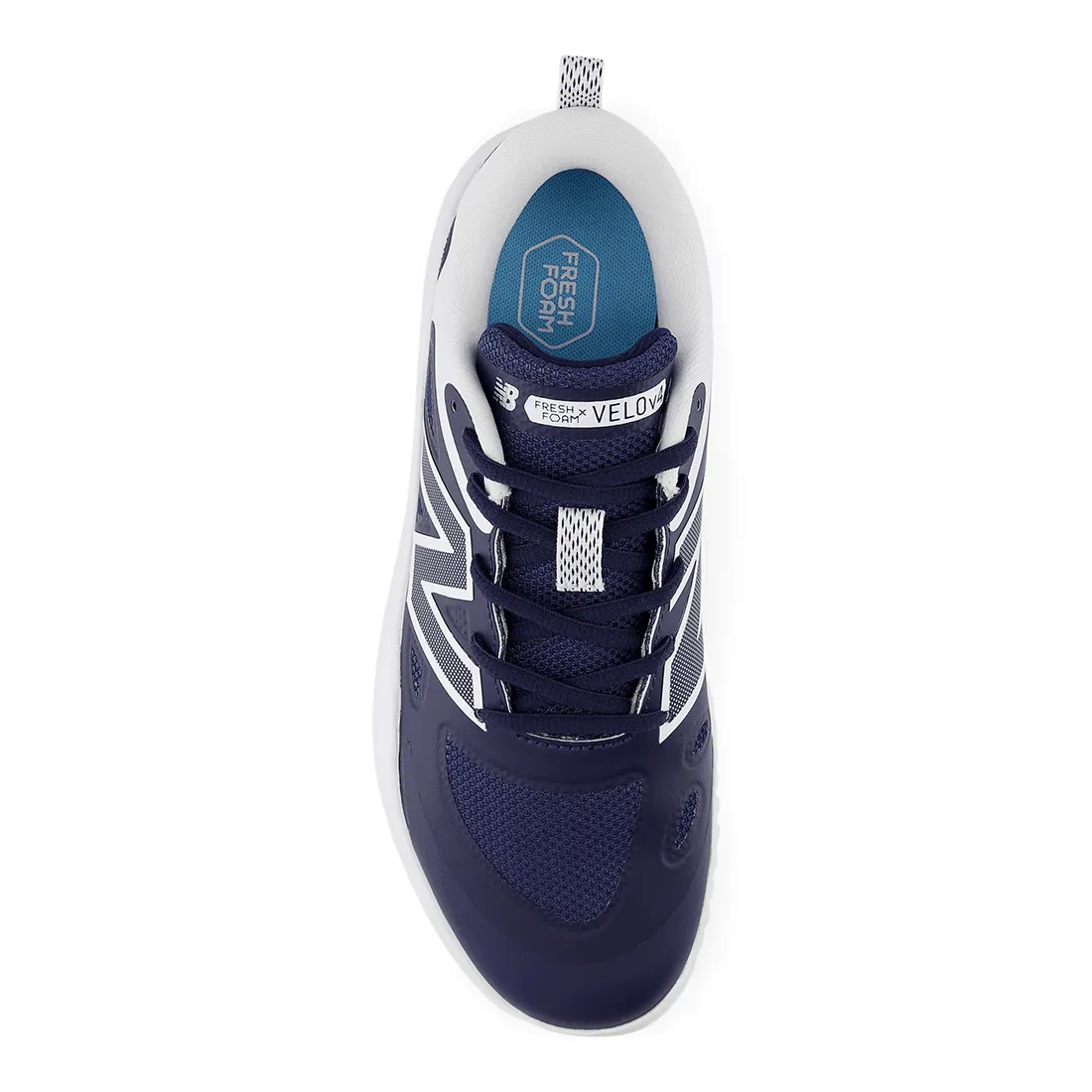 New Balance Women's Fresh Foam Velo V4 Turf Trainers (Multiple Colors): STVELOv4