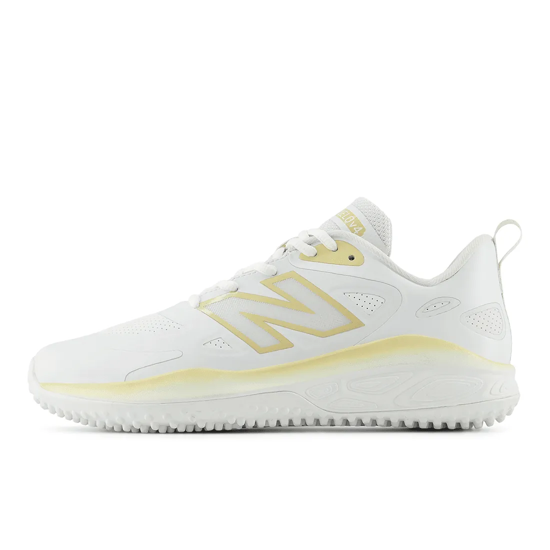 New Balance Women's Fresh Foam Velo V4 Turf Trainers (Multiple Colors): STVELOv4