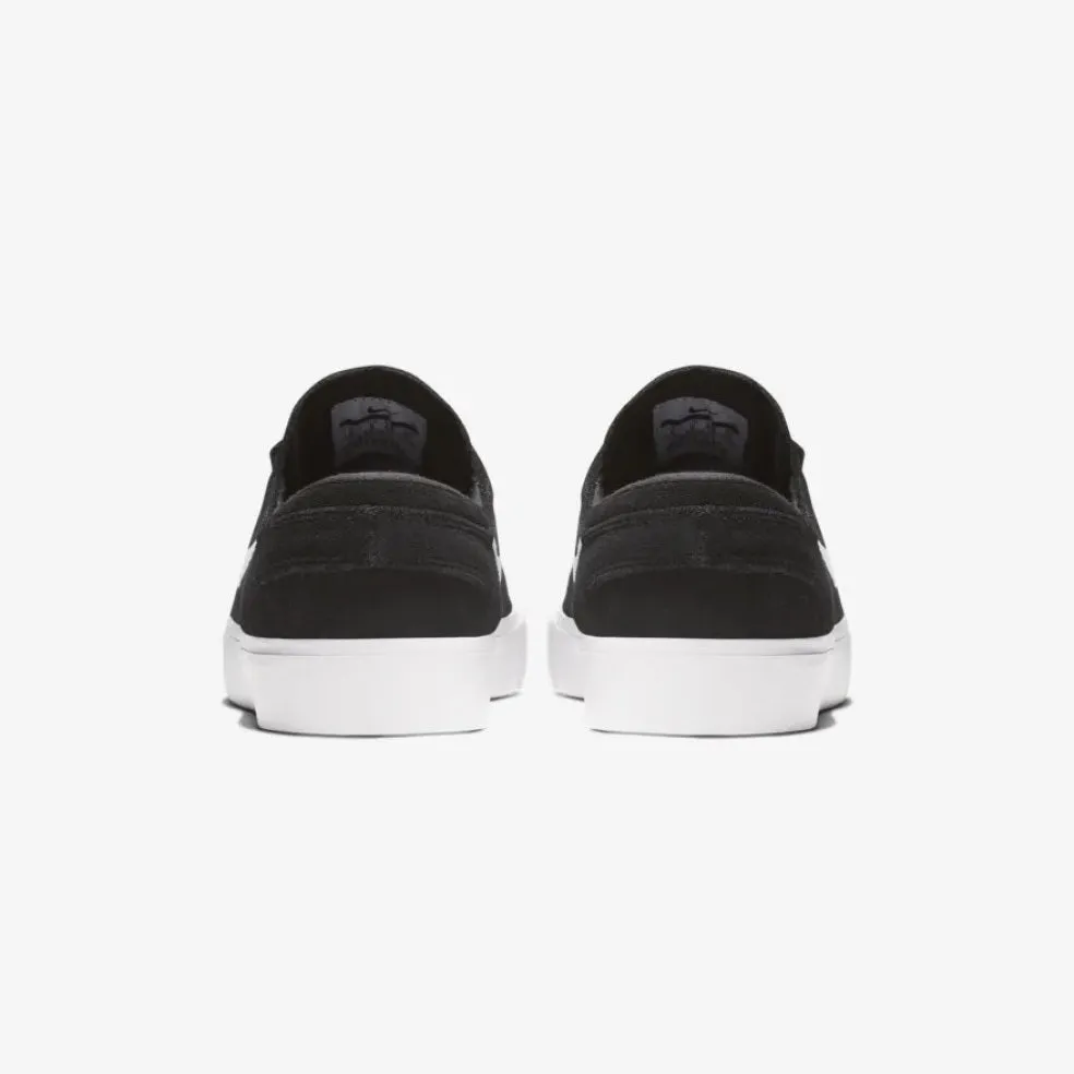 Nike Shoes SB Zoom Stefan Janoski AC RM - Black/White