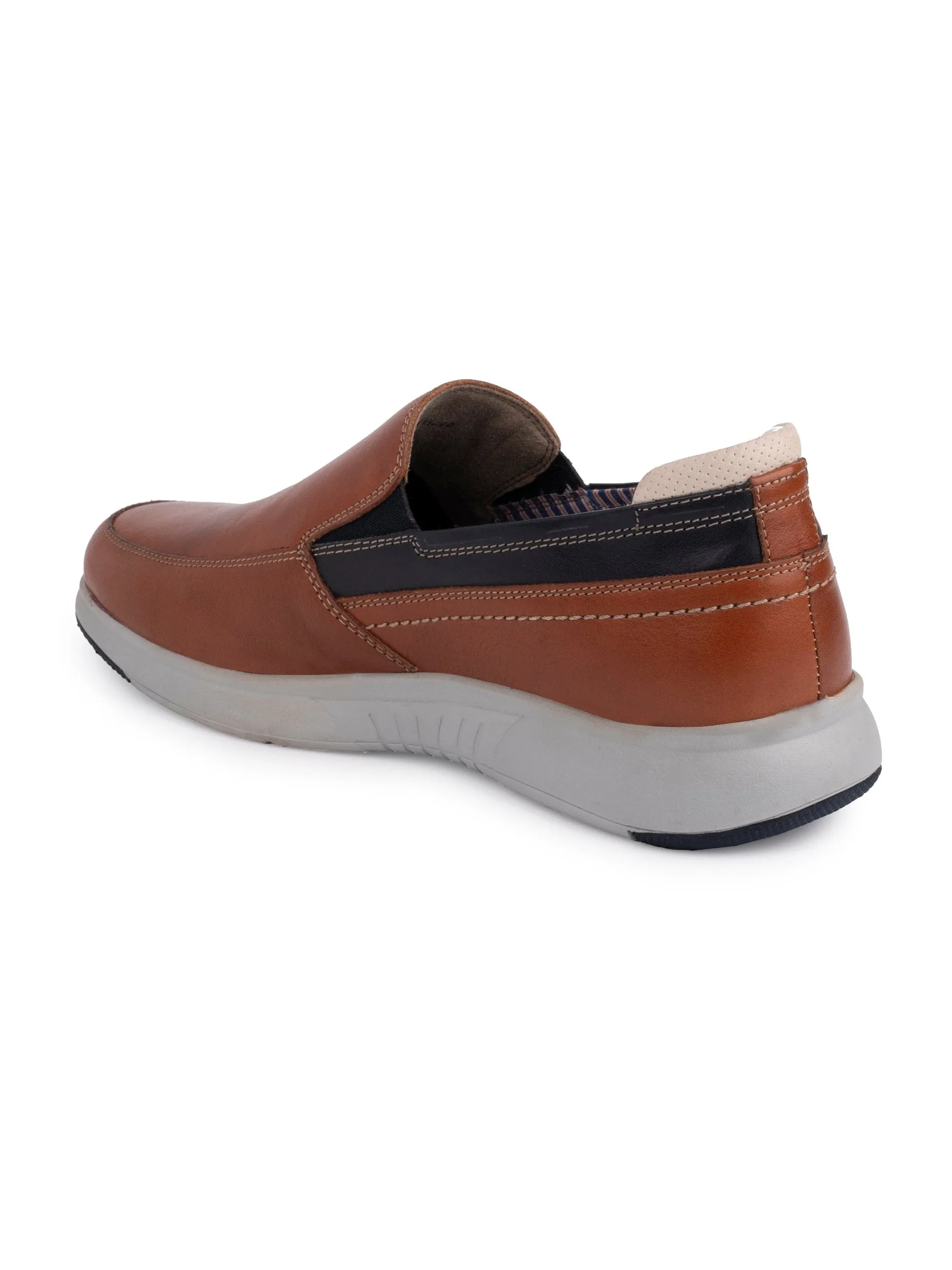 Nomadic Alpha Cologne Slip-Ons