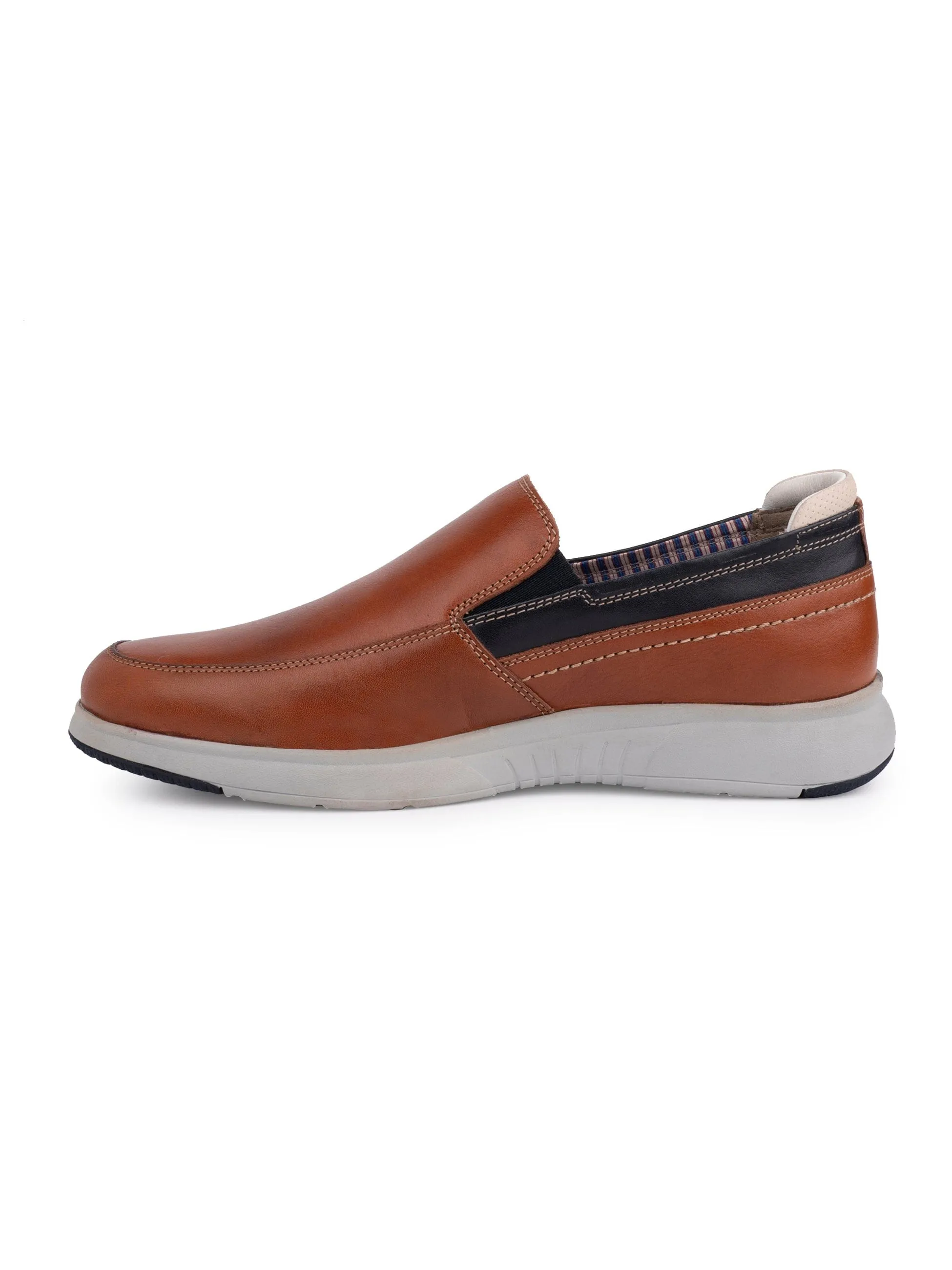 Nomadic Alpha Cologne Slip-Ons