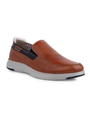 Nomadic Alpha Cologne Slip-Ons