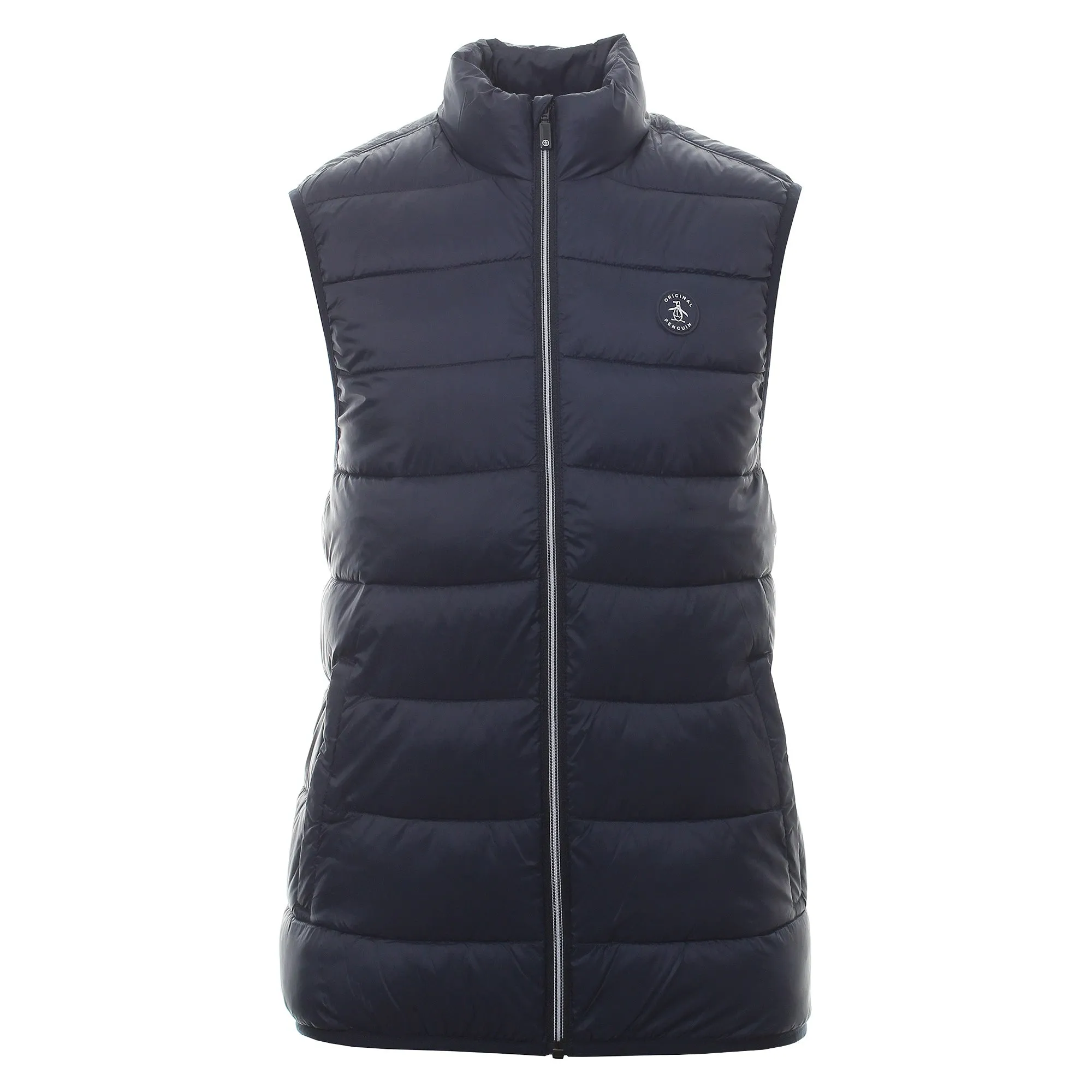 Original Penguin Golf Lightweight Puffer Vest