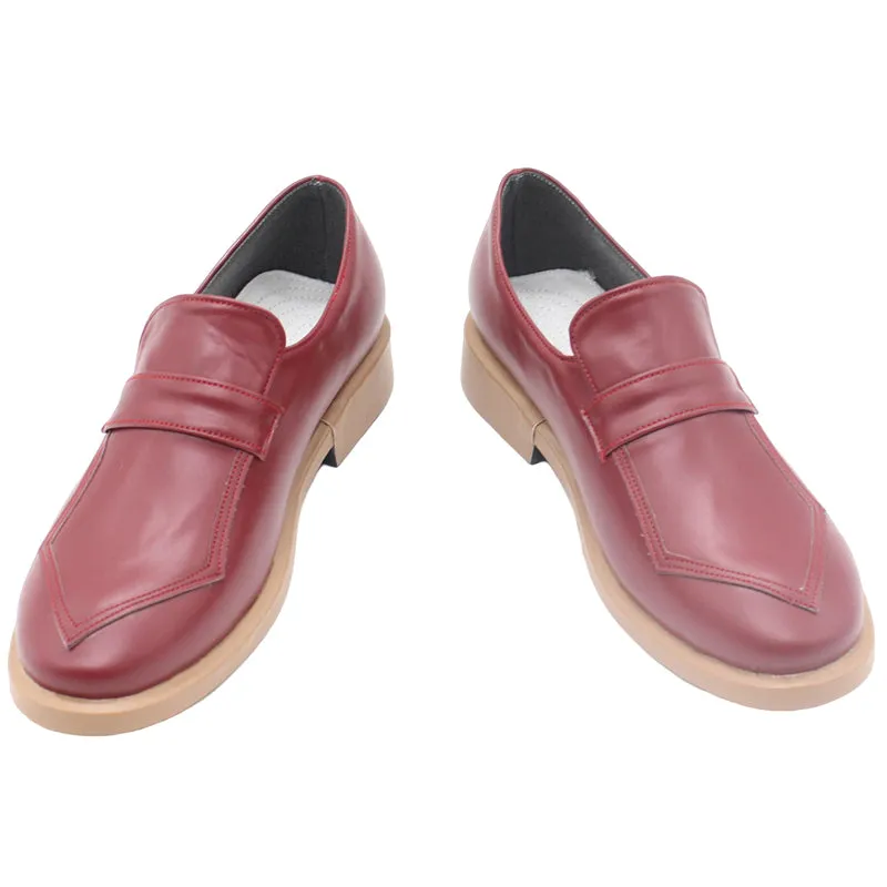 Oshi no Ko Favorite Girl My Idol's Child Kana Arima Cosplay Shoes