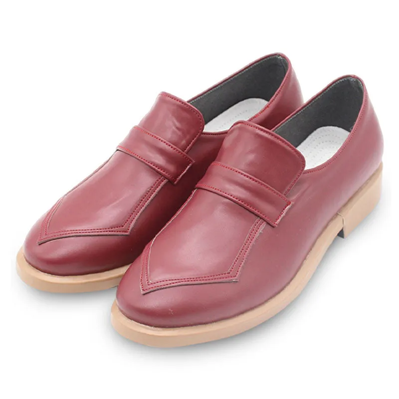 Oshi no Ko Favorite Girl My Idol's Child Kana Arima Cosplay Shoes