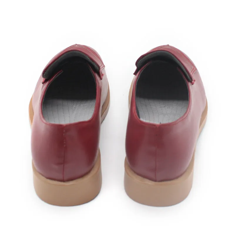 Oshi no Ko Favorite Girl My Idol's Child Kana Arima Cosplay Shoes