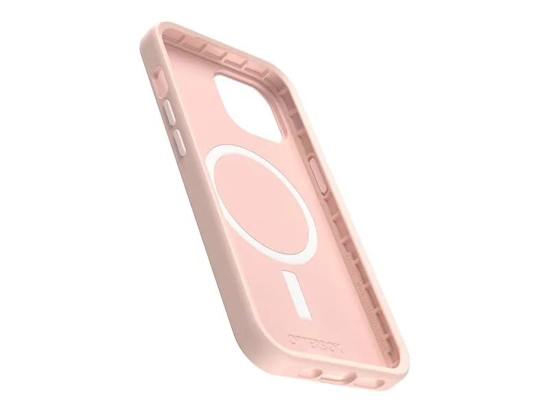 Otterbox Symmetry Magsafe Apple Iphone 15/Iphone 14/Iphone 13 Ballet Shoes - Rose