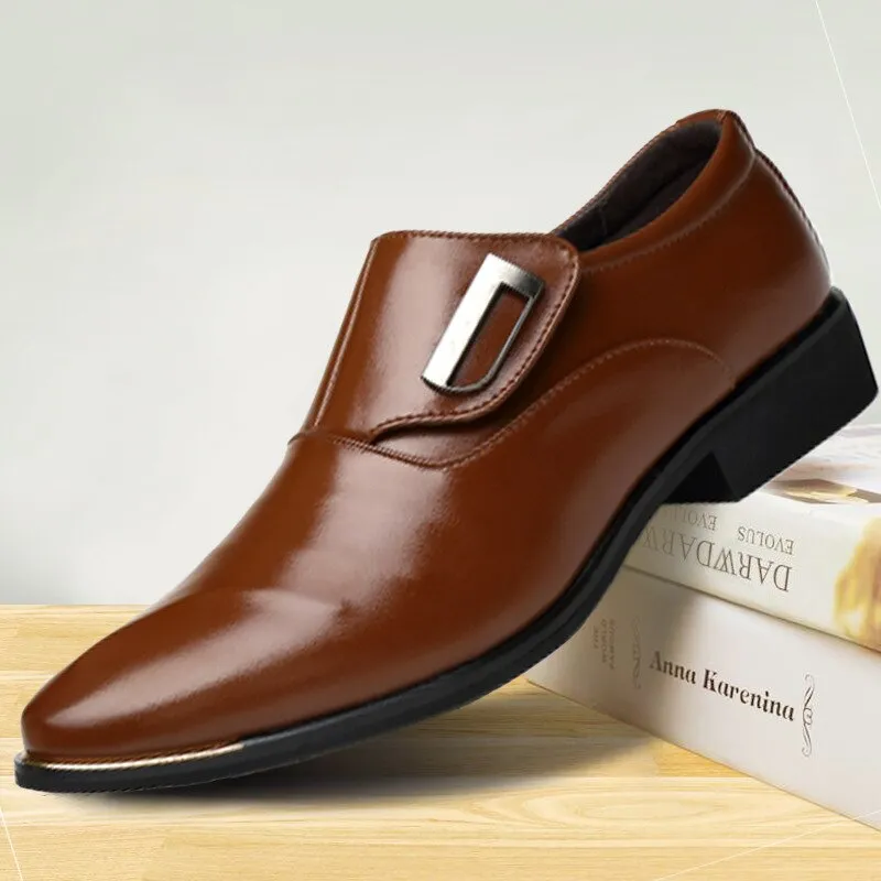 Parker Elegant Shoes