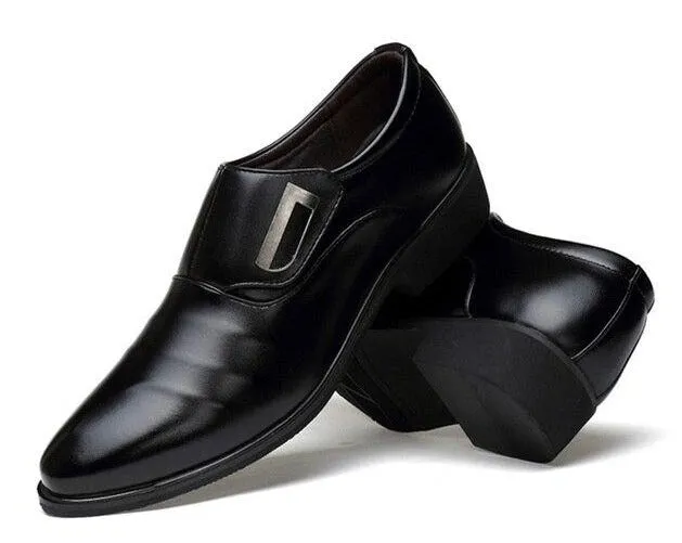 Parker Elegant Shoes