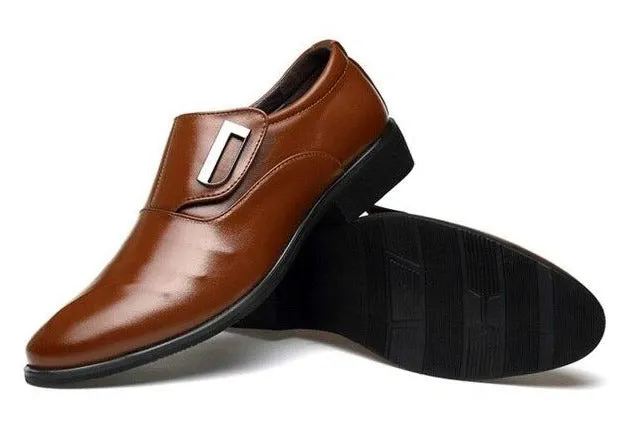 Parker Elegant Shoes