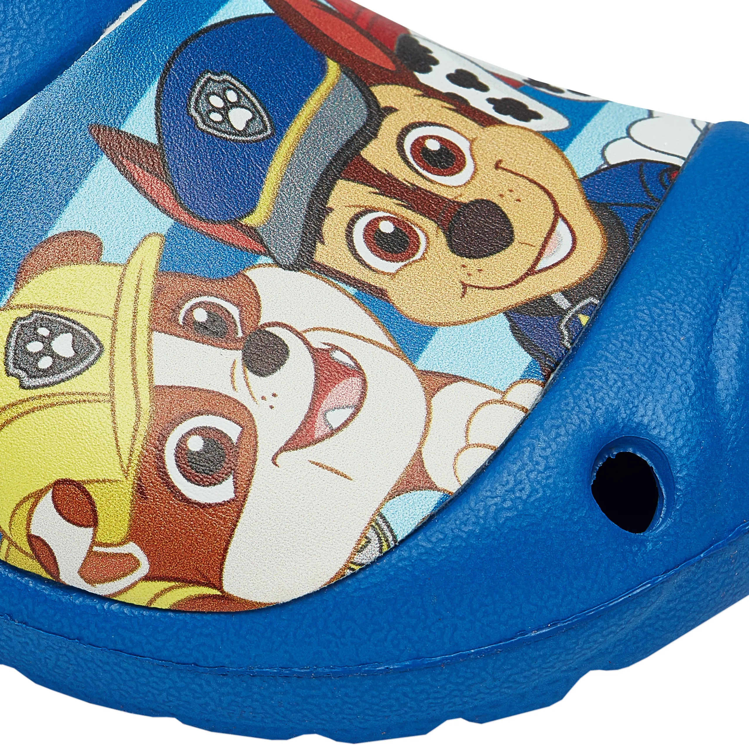 PAW Patrol Clogs