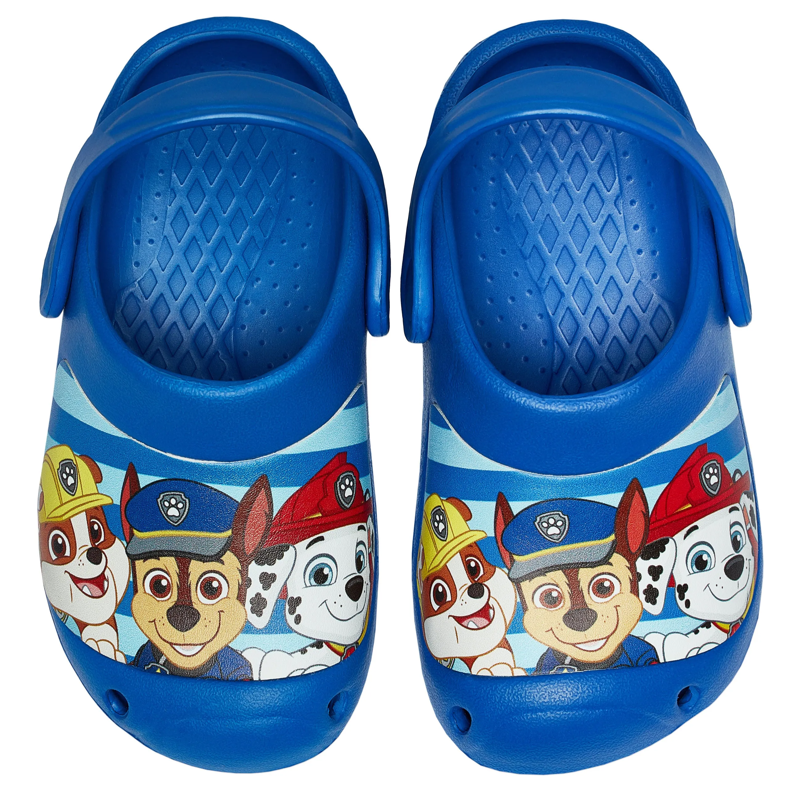 PAW Patrol Clogs