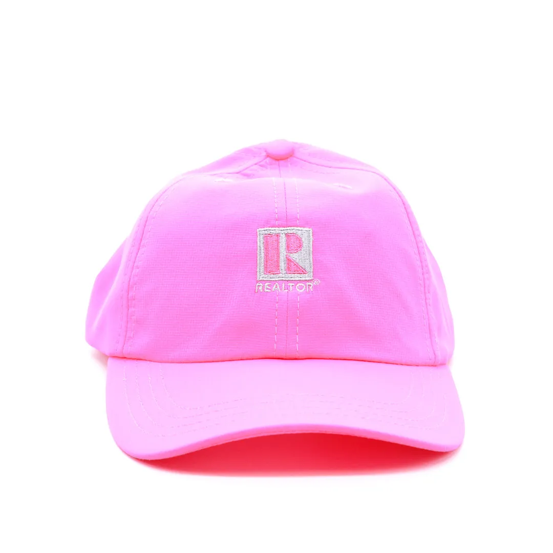 Performance Cap