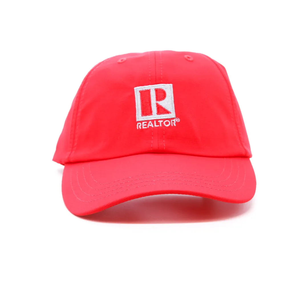 Performance Cap