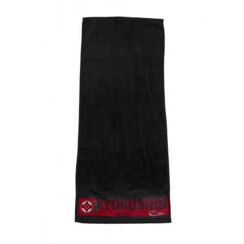 Photo Print Sports Towel