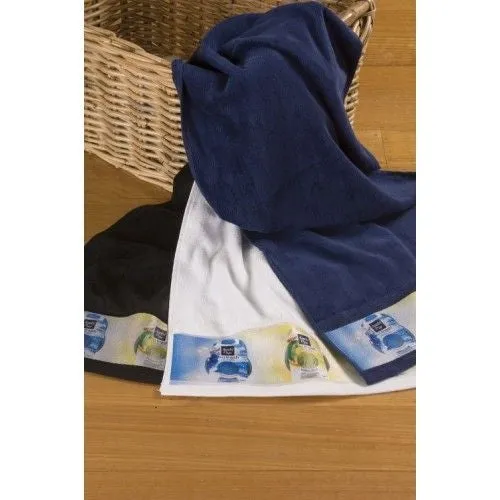 Photo Print Sports Towel