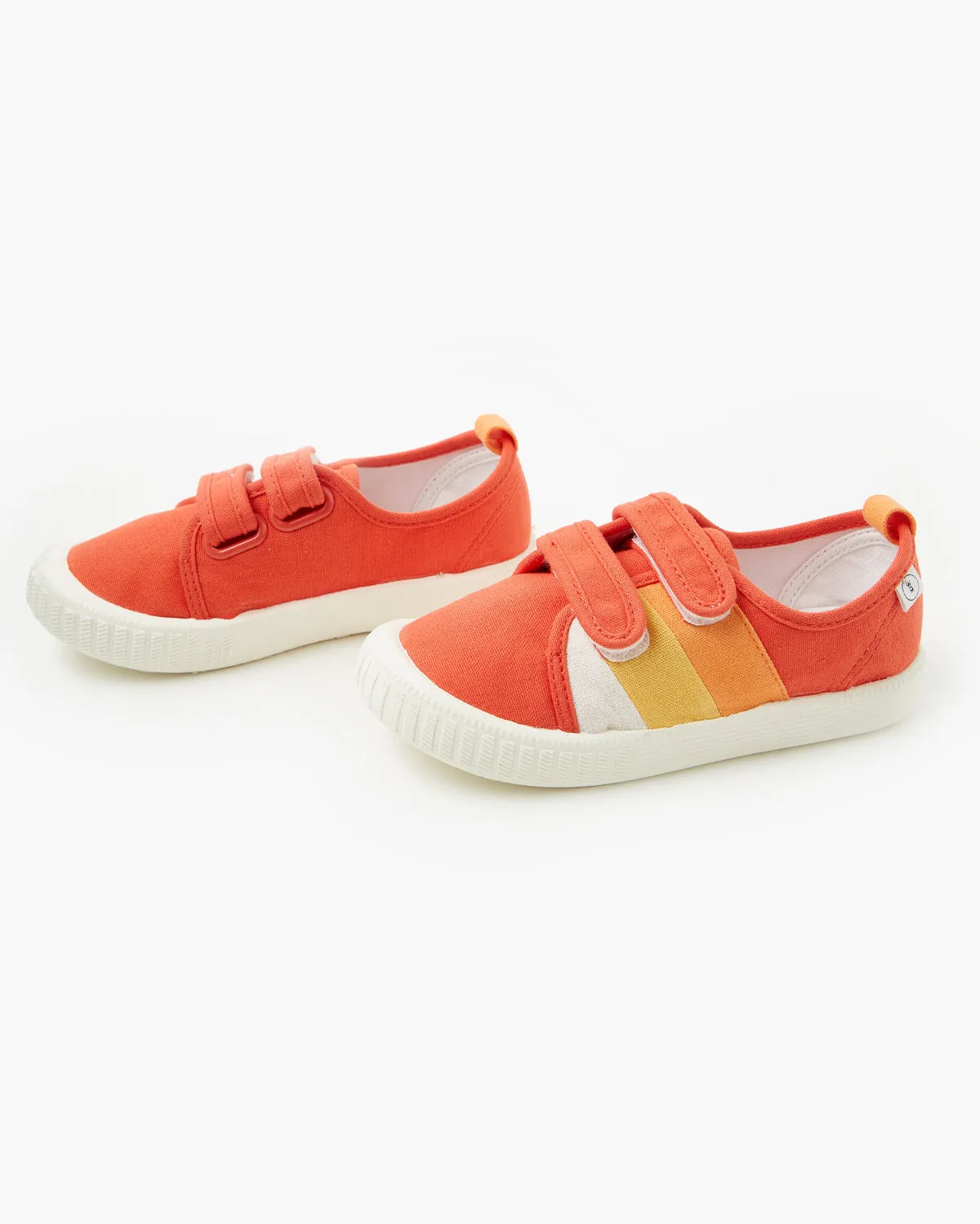 Play Ben Retro Canvas - Red