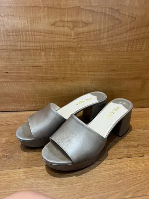 Prada Heels- Size 7